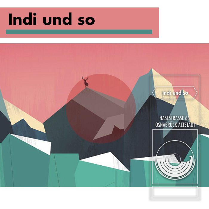 Indi und so