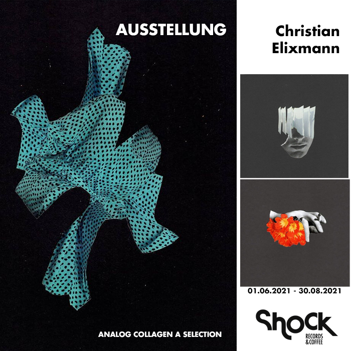 Ausstellung Christian